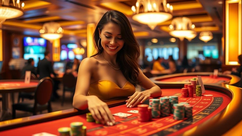 คู่มือ"บาคาร่าสำหรับมืออาชีพ 611" - Complete Guide