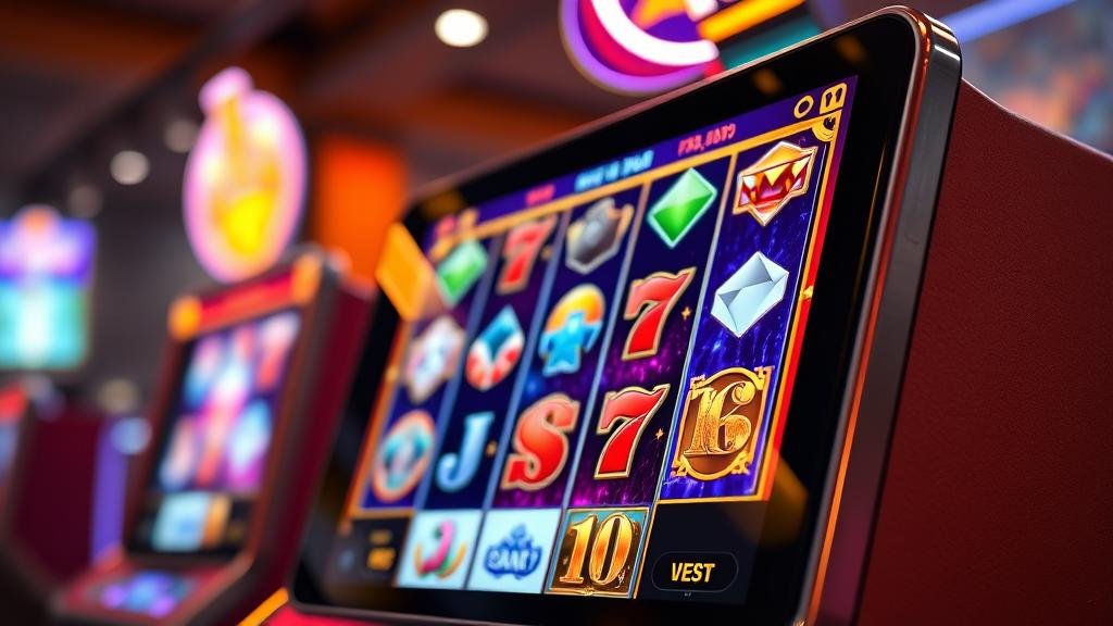 เคล็ดลับเลือก สล็อต PG เว็บตรง แตกหนัก 2025 ทำเงินจริง