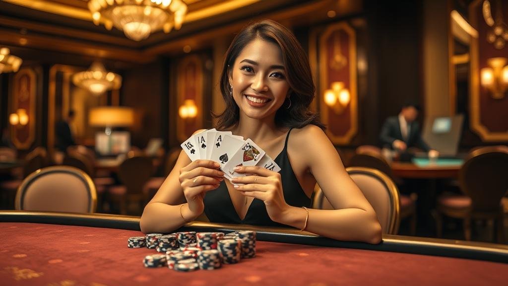 รวมภาพเว็บพนันออนไลน์อันดับ 1