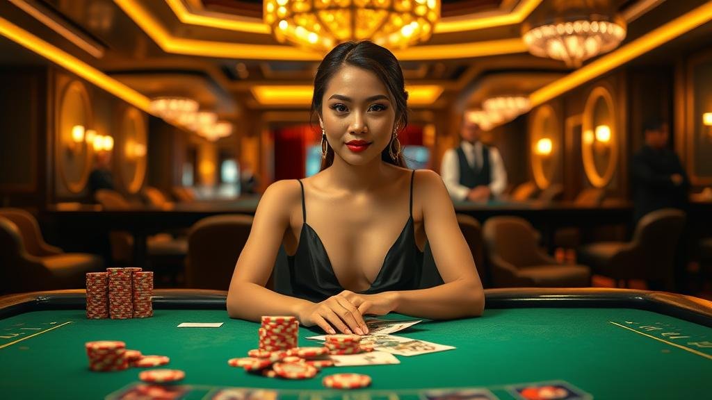 ตารางสถิติเค้าไพ่บาคาร่า