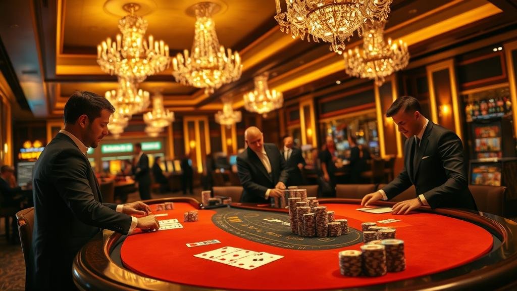 ตัวอย่างเกมสล็อต PG ล่าสุดพร้อมฟีเจอร์พิเศษ