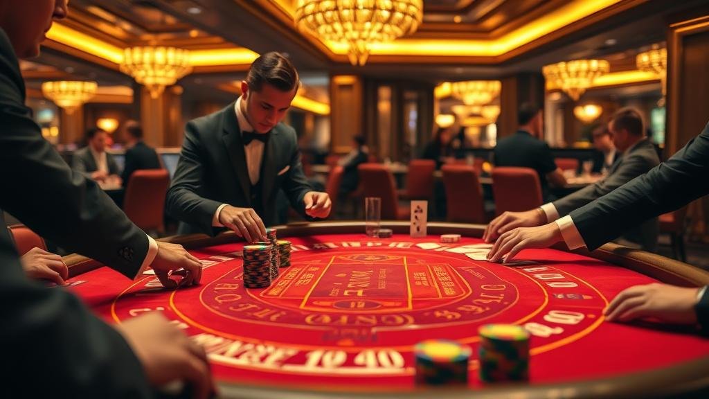 หน้าจอทดลองเล่นสล็อต PG ฟรี