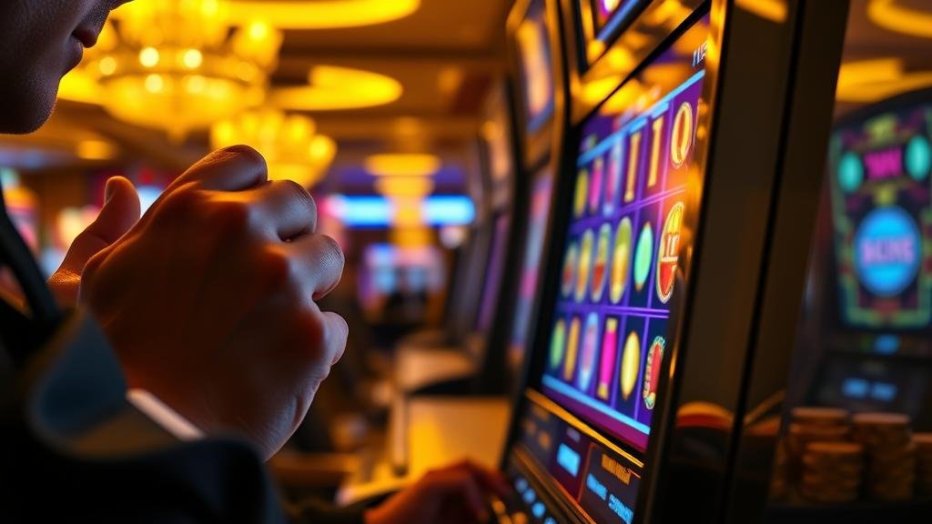 รวมเกมสล็อตยอดนิยมจากค่ายดังบนเว็บตรง