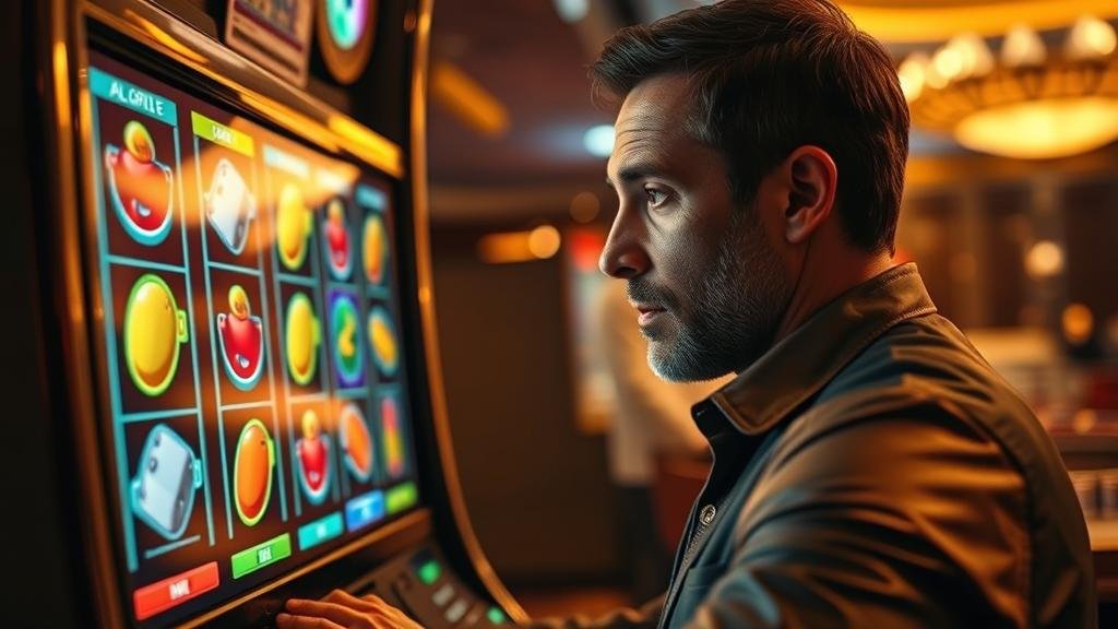 คู่มือ "สล็อต เดโม้" สำหรับมืออาชีพ 611: ล่าแจ็กพอตให้แตกหนัก!