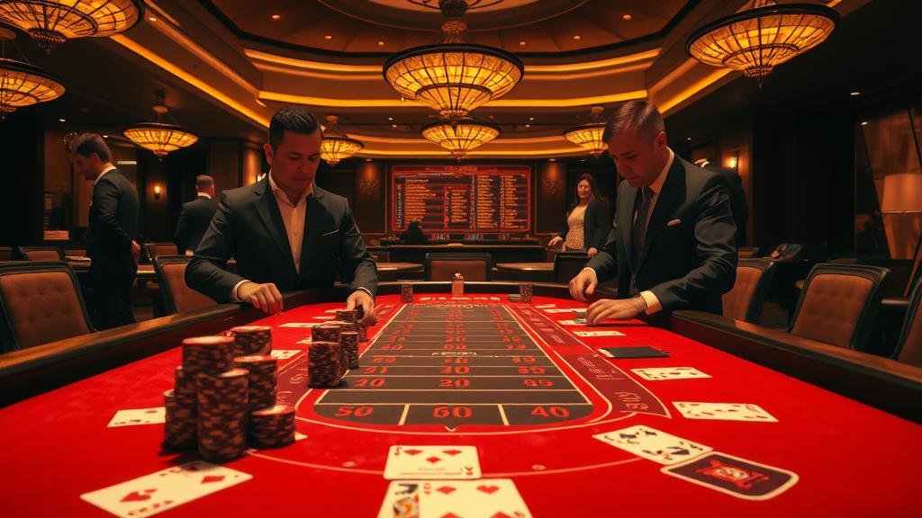 ตัวอย่างสูตรบาคาร่าฟรี 2024