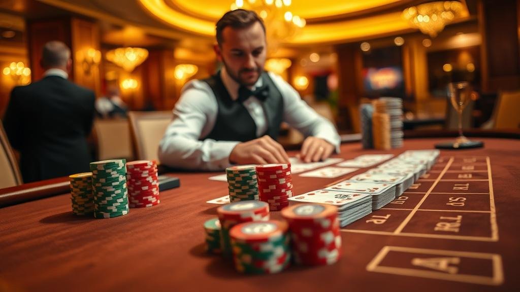 การเล่นบาคาร่าผ่านมือถือด้วย TrueMoney Wallet