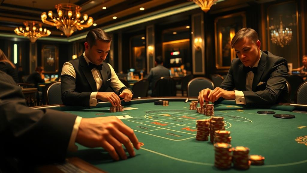 เคล็ดลับบาคาร่าออนไลน์ 2025: สูตรเด็ดจาก sa1688, faz123, sa gaming พร้อมเทคนิ...