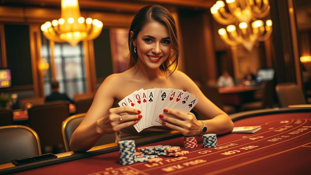 เคล็ดลับทำกำไร บาคาร่าเว็บตรง ae gaming: เพิ่มโอกาสชนะกับ wm55