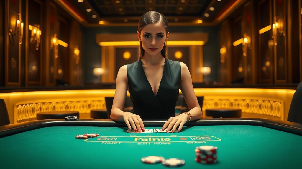 ตารางแสดงสถิติและสูตรบาคาร่า