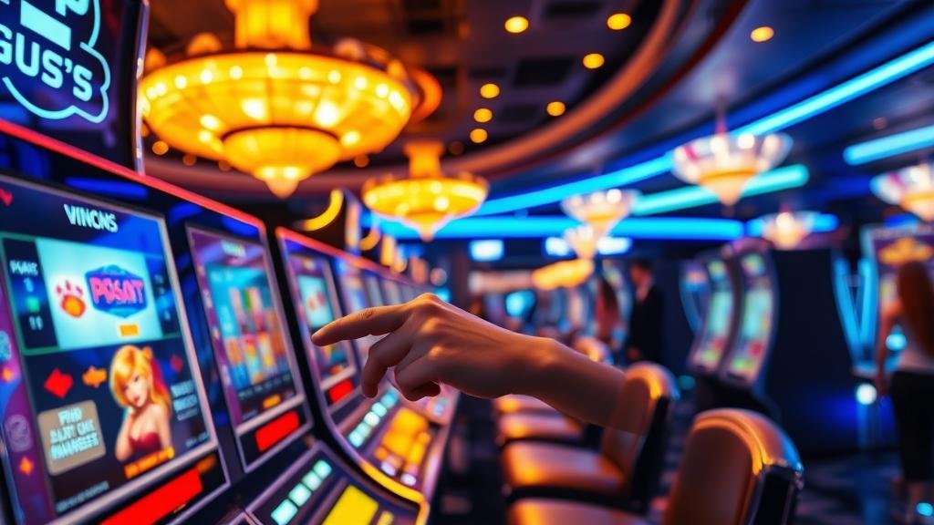 ทำกำไรจากสล็อตเว็บตรง