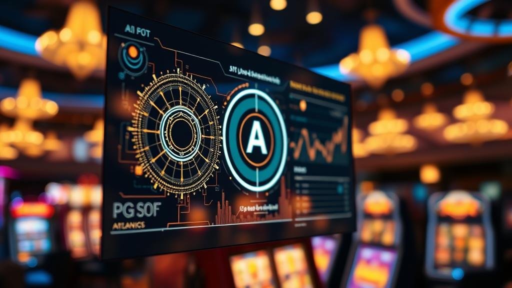 เว็บตรงไม่ผ่านเอเย่นต์ สล็อต PG