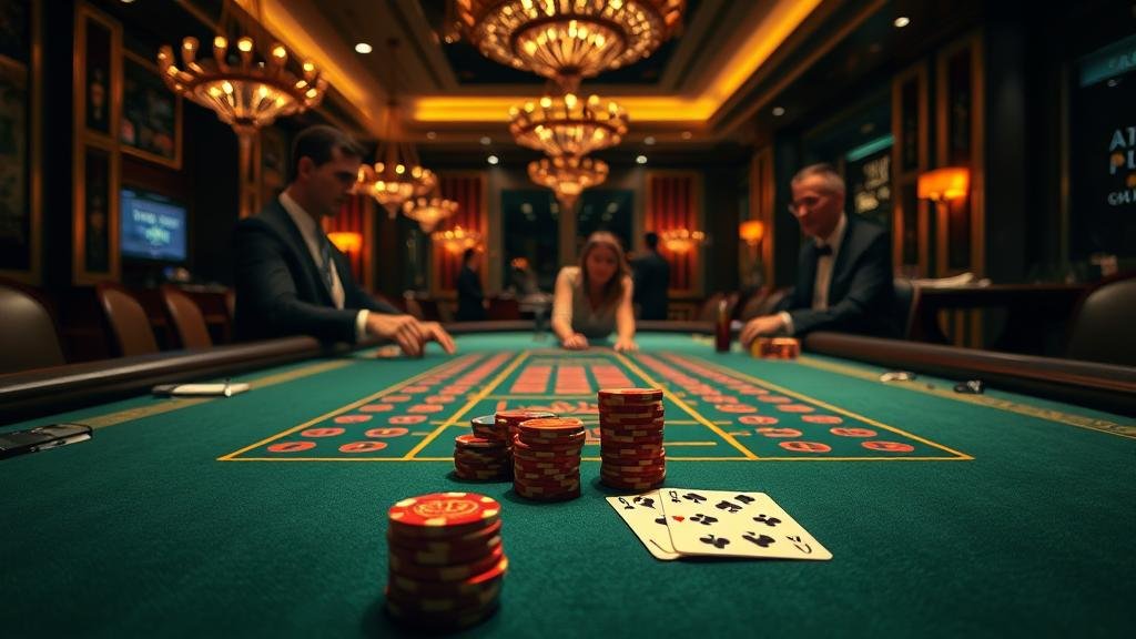 สูตรบาคาร่าออนไลน์ 2024: เทคนิคพิชิตกำไรจาก เว็บบาคาร่า 888 ที่ดีที่สุด