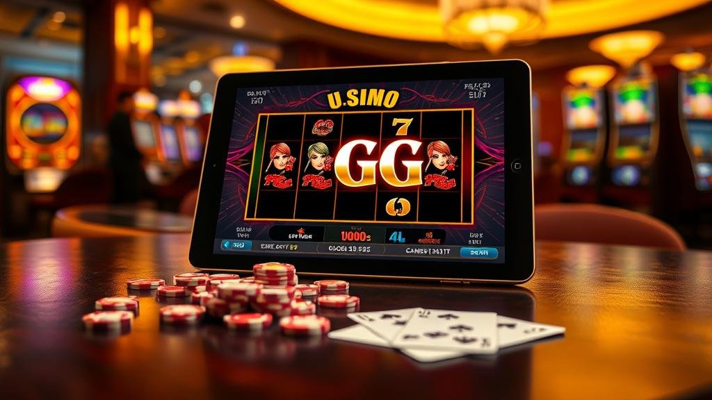 การบริหารเงินทุนสำหรับเล่นสล็อต