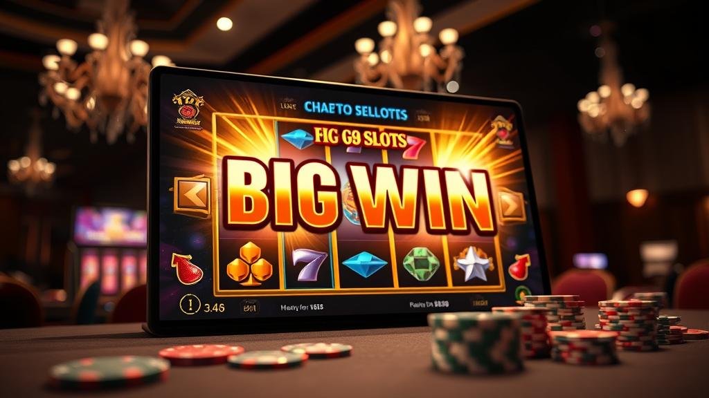 เลือกเว็บปั่นสล็อตเว็บตรงที่น่าเชื่อถือ