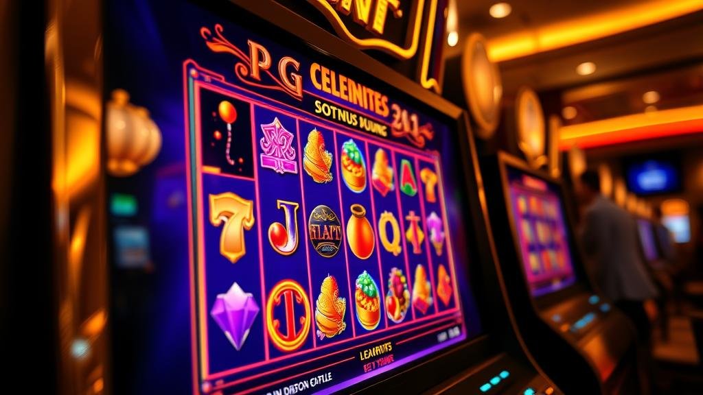 เปิดคัมภีร์สล็อตเว็บตรงค่ายใหญ่: เคล็ดลับคว้าแจ็คพอตแตกทุกนาที