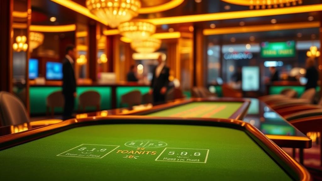 บาคาร่าเว็บตรงลิขสิทธิ์แท้: เคล็ดลับทำกำไรฉบับเซียน ฝากถอนออโต้ ทุนน้อยก็รวยได้