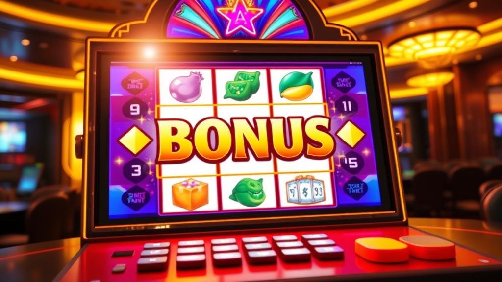 คู่มือ "ทดสอบเล่น สล็อต" สำหรับมืออาชีพ 842