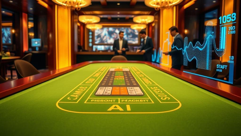 สูตร AI วิเคราะห์บาคาร่า: ทดลองเล่นสล็อต PG เกมใหม่ ทำกำไรไม่อั้น