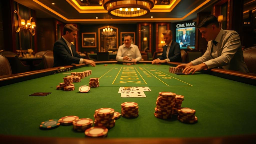 บาคาร่า สล็อต ฟุตบอล ออนไลน์: รวมทุกค่ายในเว็บเดียว ทำกำไร 24 ชม. ถอนไว