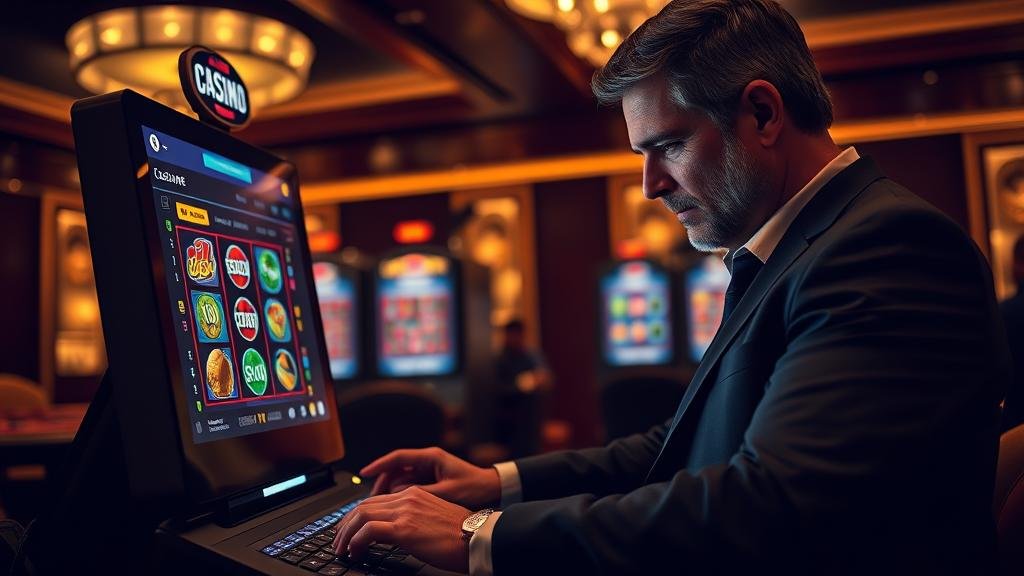 คู่มือ"เว็บปั่นสล็อต ฟรีสำหรับมืออาชีพ 884