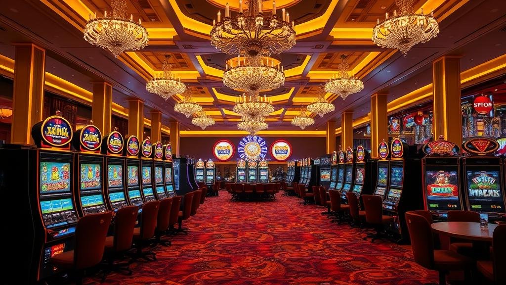 ฝากถอนไม่มีขั้นต่ำบนเว็บสล็อตแท้