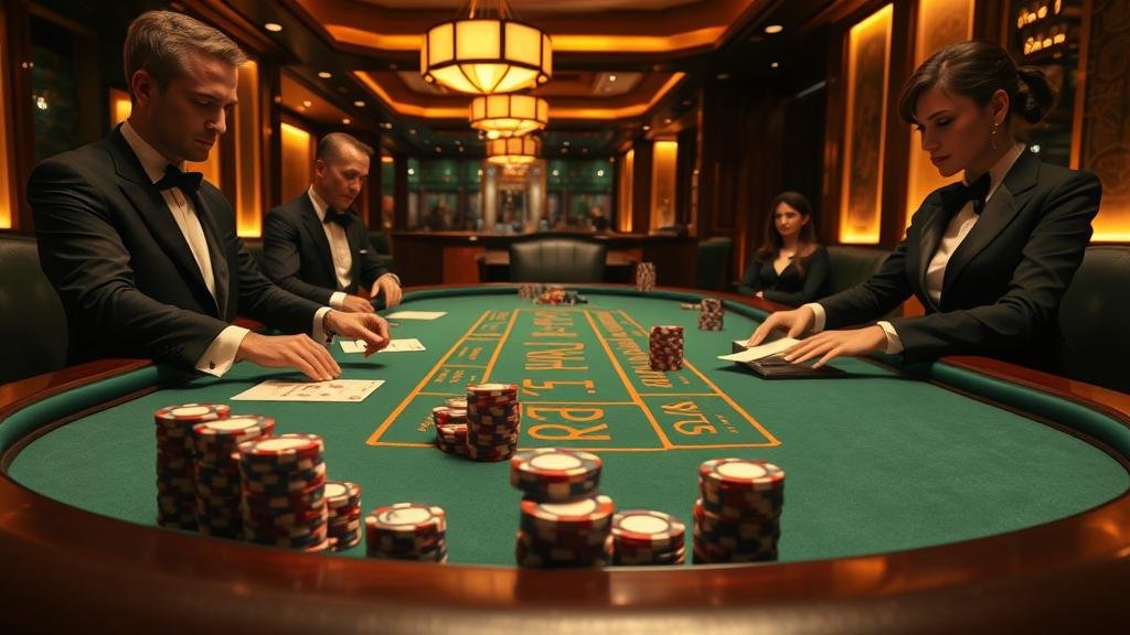 เว็บตรงบาคาร่า ยอดนิยม