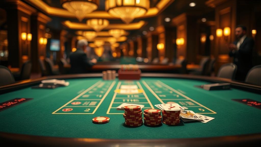 เทคนิคบาคาร่าจากเซียน mydk7: เล่นยังไงให้รวยบนเว็บตรงไม่ผ่านเอเย่นต์