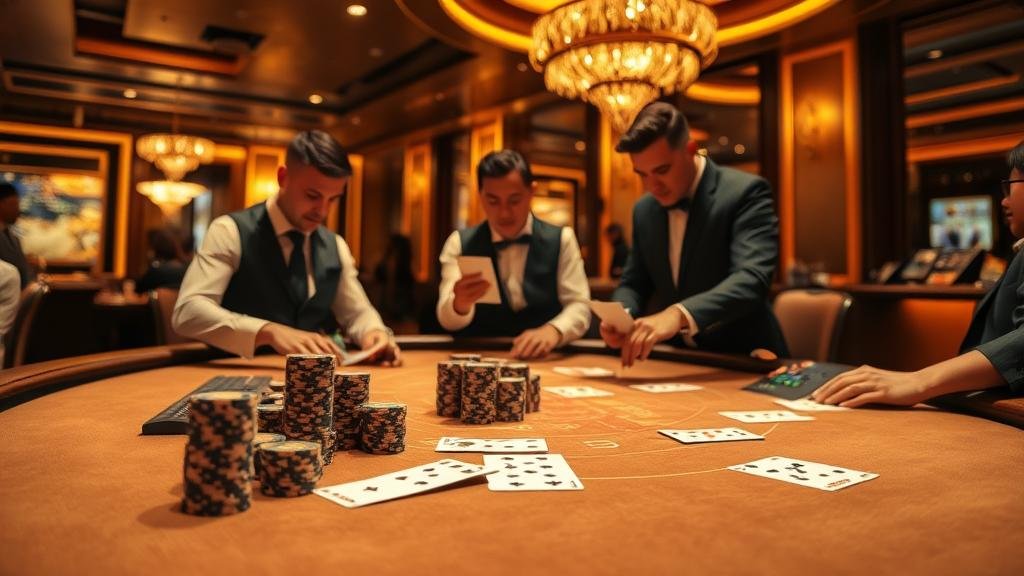 สูตรบาคาร่า SA Gaming ฉบับเซียน mypg888: เล่นยังไงให้เหมือนโปร! ให้ได้เงินจริ...