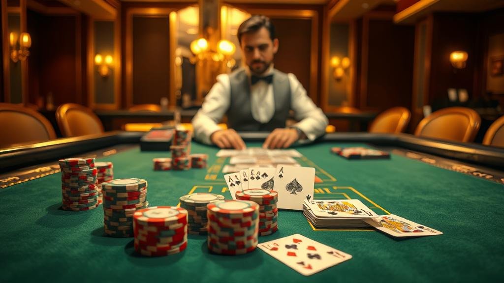 โปรแกรมสูตรบาคาร่า AI วิเคราะห์ผล