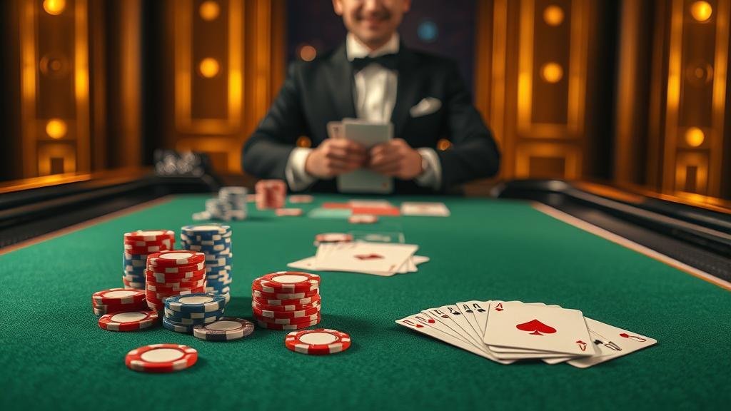 เปิดเคล็ดลับเซียน: เล่นบาคาร่าออนไลน์ให้รวย ด้วยอัตราจ่ายสูงที่ myworldlotto