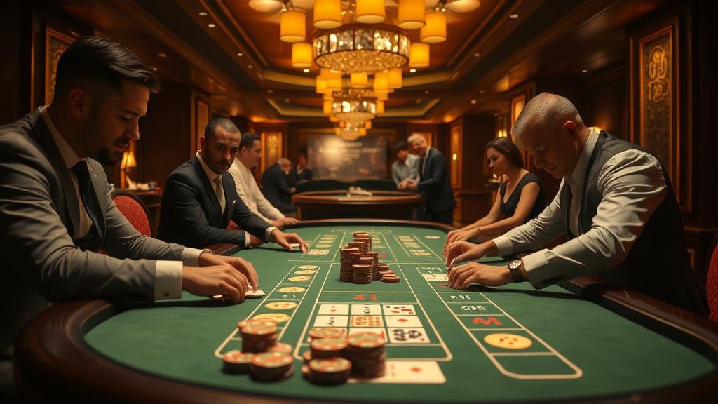 คู่มือสูตรบาคาร่าฟรีสำหรับมืออาชีพ 961 - Complete Guide