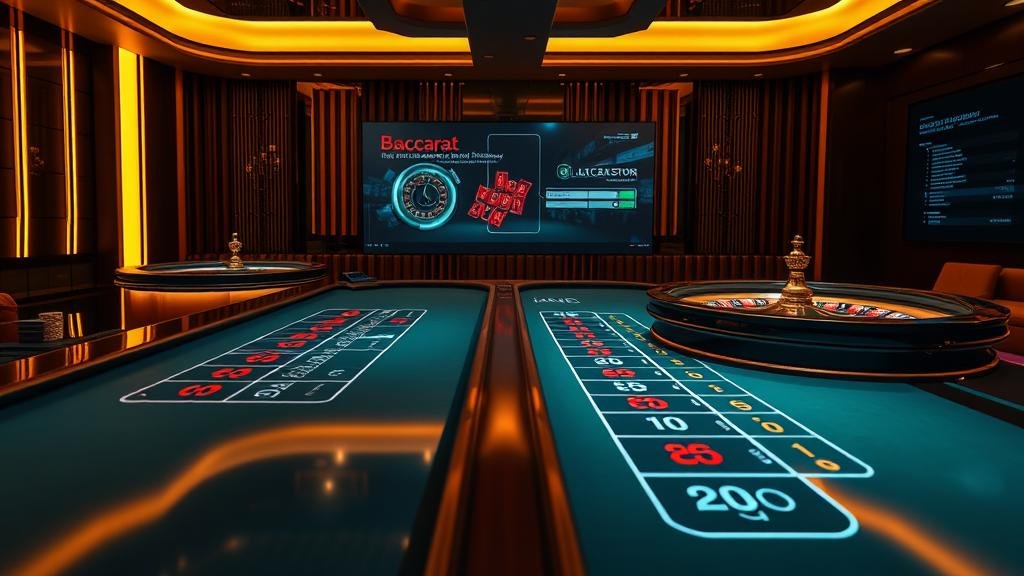 คู่มือเว็บตรงจากต่างประเทศ ไม่ผ่านเอเย่นต์สำหรับมืออาชีพ 968