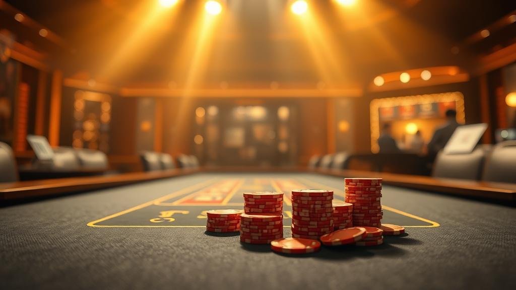 การเล่นบาคาร่าผ่านแอพบนมือถือจากเว็บตรงต่างประเทศ