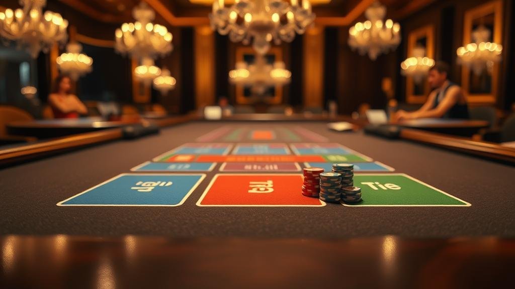 เคล็ดลับเซียนบาคาร่า: เล่นยังไงให้ได้เงินจริงกับ pandillaescuincles เว็บตรง