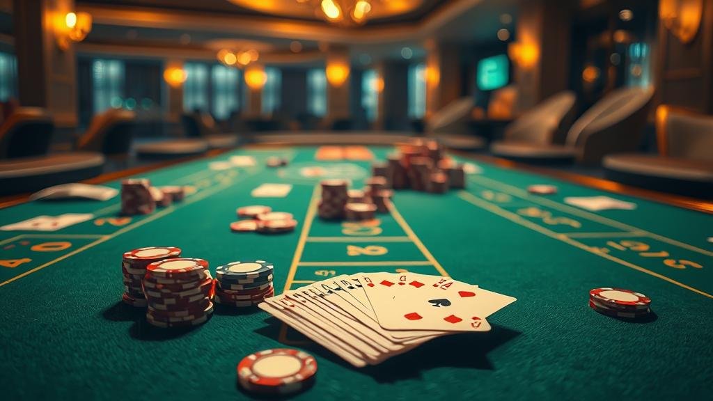 คู่มือเว้ บ บา คา ร่าสำหรับมืออาชีพ 989 - Complete Guide