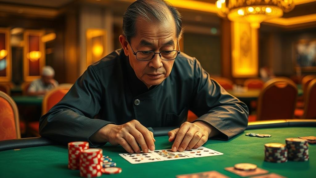 เซียนชี้ชัด! บาคาร่าเว็บตรง 168 สูตรเด็ดอ่านเค้าไพ่ฉบับมือใหม่