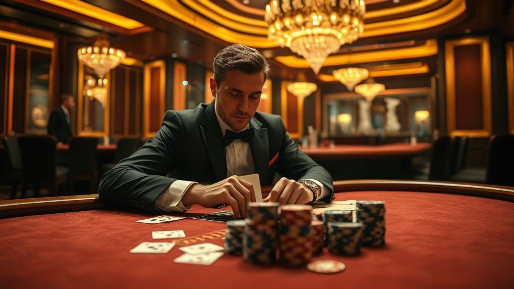 คู่มือบา คา ร่า ทดลองสำหรับมืออาชีพ 993 - Complete Guide