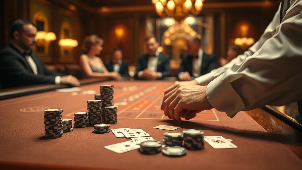 ตารางแสดงผลบาคาร่าออนไลน์