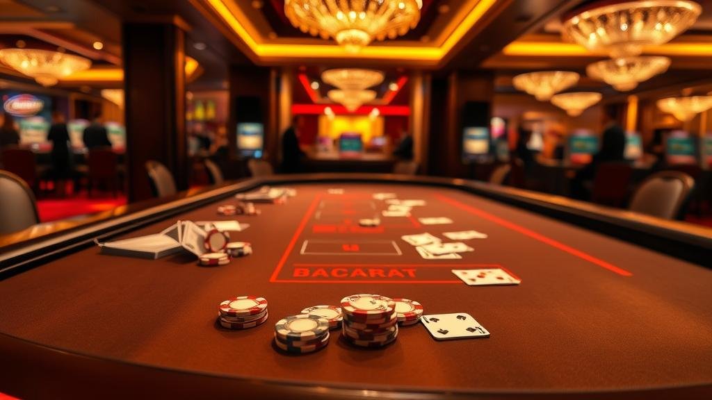 ยืนยันการถอนเงินจากเว็บพนันบาคาร่า