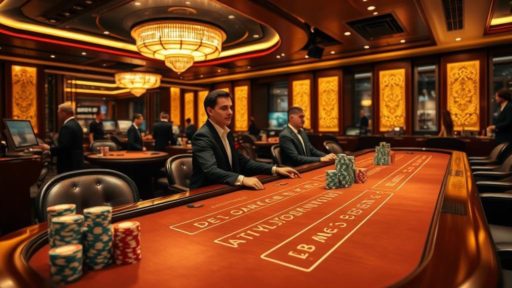 การฝากเงินบาคาร่าผ่านระบบวอเลทบนมือถือ