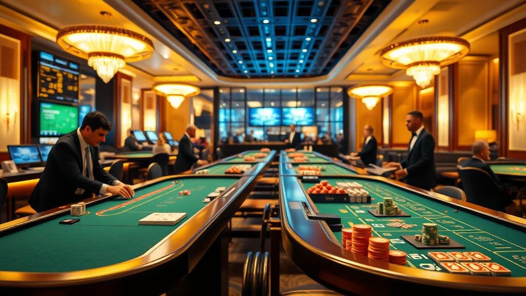 เซียนบาคาร่าเว็บตรงวอเลท 777: แนะนำวิธีเล่นให้ได้เงิน ไม่เสียหมดตัว 2568