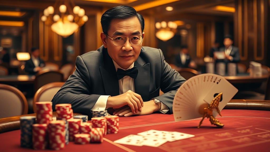 pgjoker ชวนเซียนบาคาร่า 168 เปิดสูตรเด็ดทำเงินฉบับเพื่อนบอกต่อ