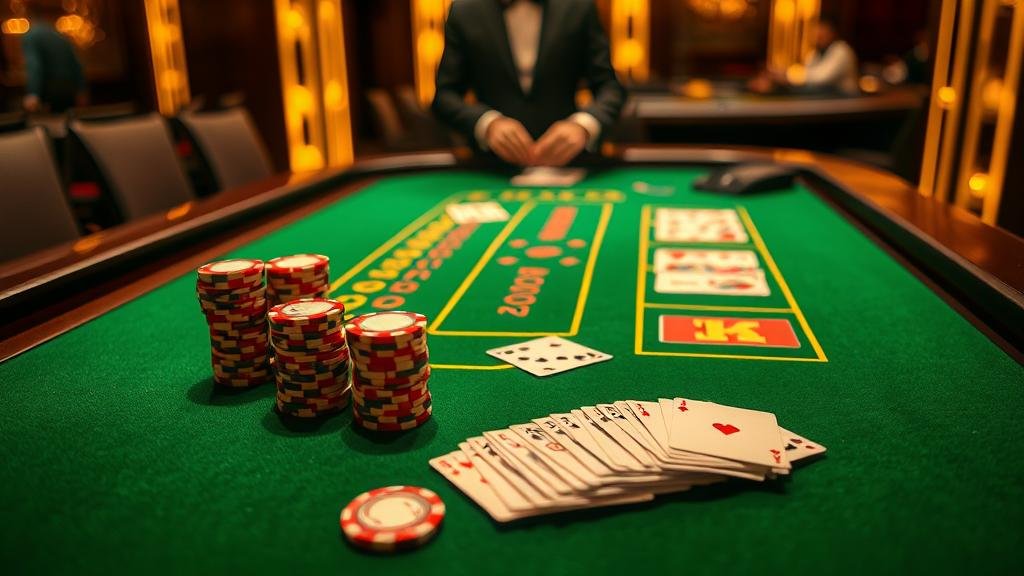 คู่มือบา คาราสำหรับมืออาชีพ 13 - Complete Guide