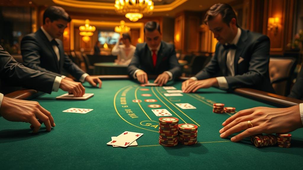 คู่มือสูตรบาคาร่าฟรีสำหรับมืออาชีพ 12 - Complete Guide