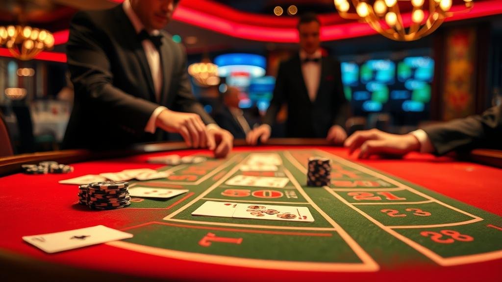 เซียนบาคาร่าบอกเอง! สูตรลับ บา คา ร่า AI 2024 เล่นยังไงให้ปังกับ มงคล789