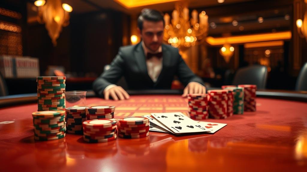 คู่มือบา กา ราสำหรับมืออาชีพ 51 - Complete Guide