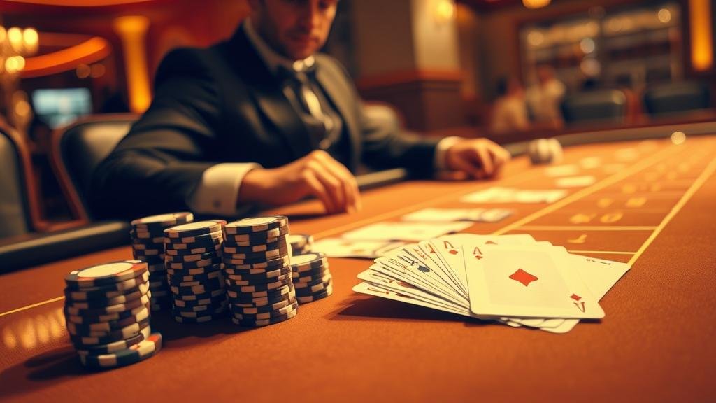 การฝากเงินบาคาร่าด้วย True Wallet