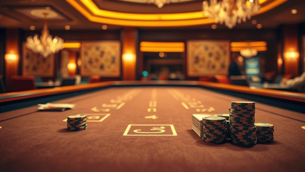 คู่มือบา คา ร่า ทดลอง เล่น ฟรีสำหรับมืออาชีพ 31