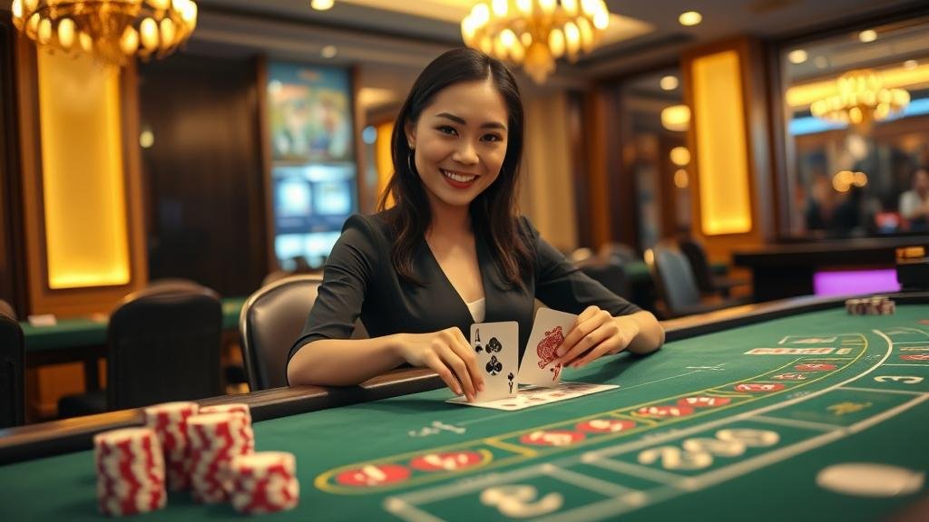 เคล็ดลับเซียน บาคาร่า 168 เว็บตรง: สูตร AI ออโต้ 2025 ฉบับทดลองเล่น