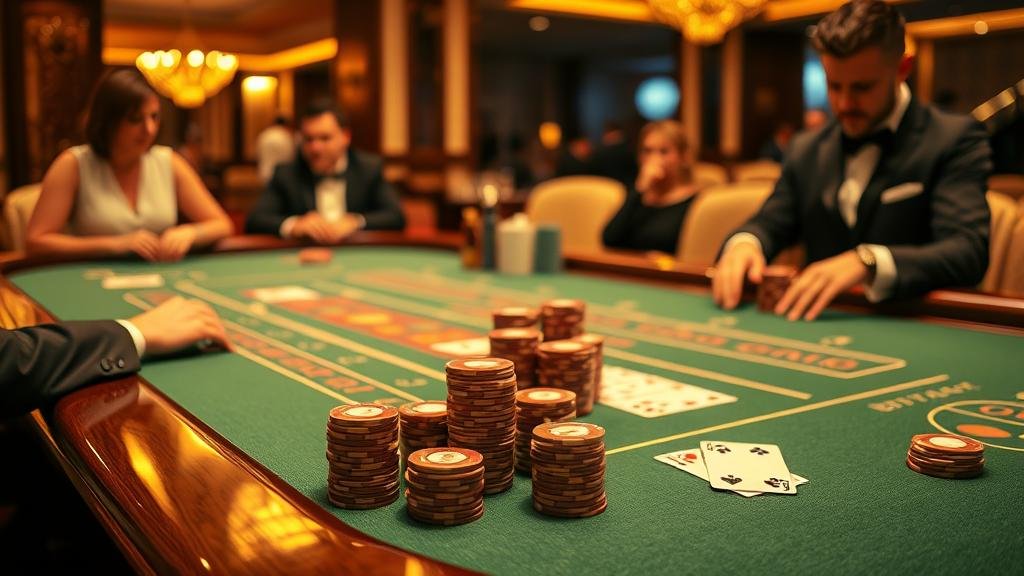 คู่มือทดลอง เล่น บา คา ร่าสำหรับมืออาชีพ 56